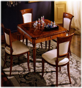 Стол Maggiolini PALMOBILI 799