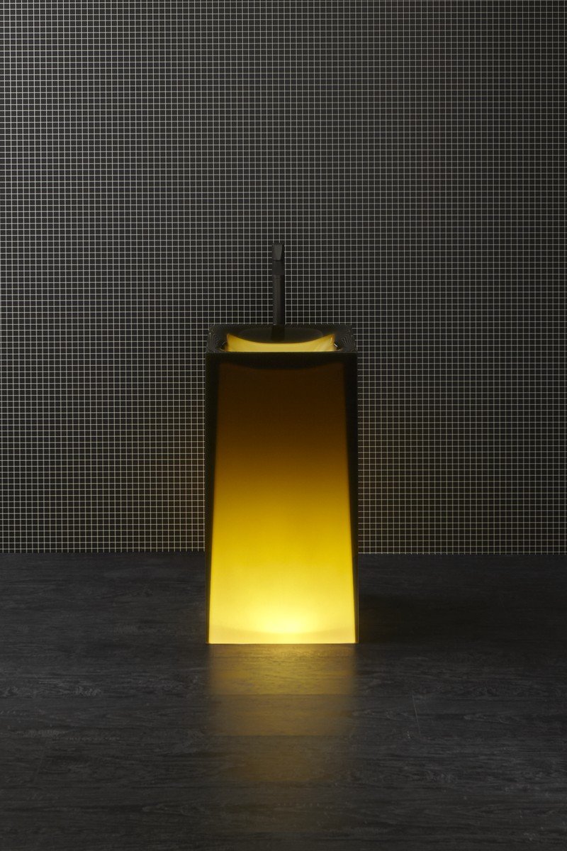 ASTRO E AURA Напольная раковина стоящая прямоугольная Antoniolupi  - Вид №47