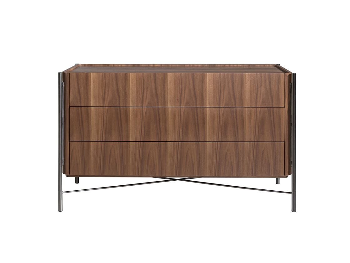 Комод из грецкого ореха Angel Cerda Nature Life ARCH-00081185 - Вид №2