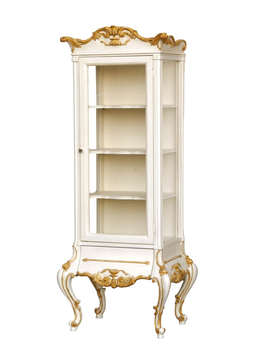 4676 - 8676 Vetrina 4676 Bianchini&Capponi RINASCIMENTO Bianchini Capponi - Вид №5