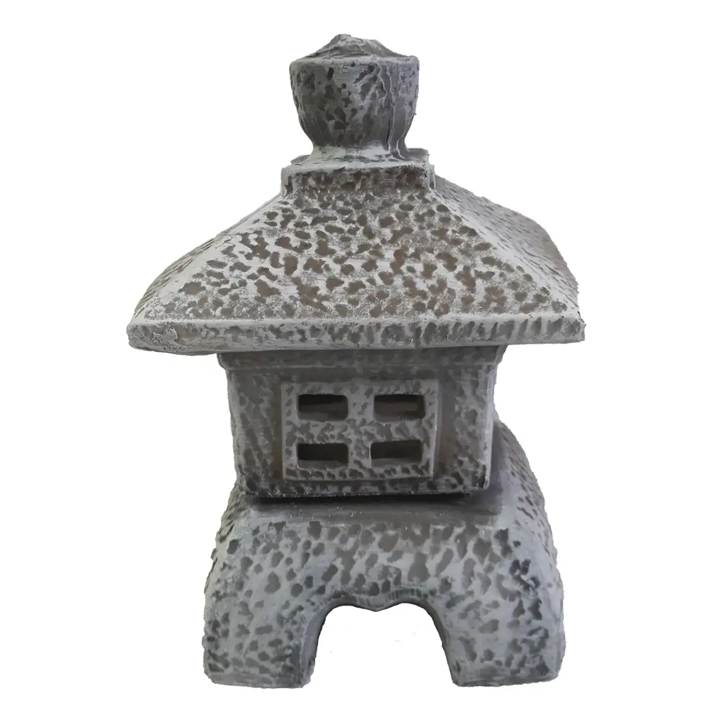Santreyd Декоративный каменный домик для интерьера 84549173 STLM-0051831