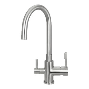 Кухонные смесители Eco Venice SSN-1339-SS SEAMAN