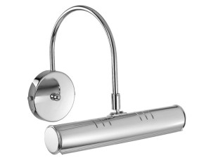 Латунный светодиодный настенный светильник