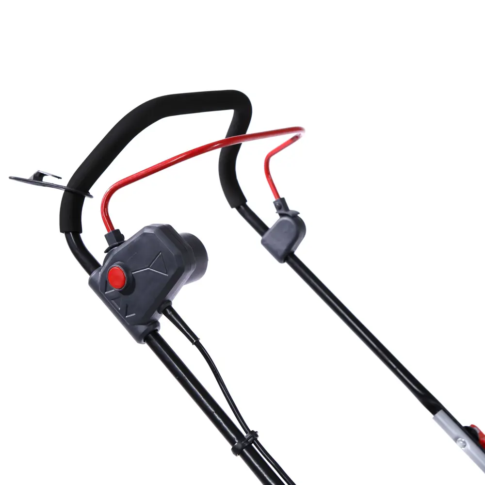 Газонокосилка электрическая Sterwins 360 EP 3W-1, 1400 Вт, 36 см STLM-2051491 - Вид №4