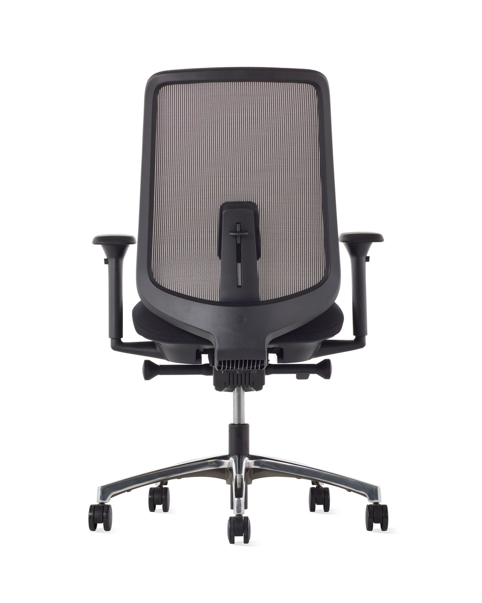 Офисное кресло с 5 спицами Herman Miller VERUS ARCH-00068824 - Вид №24