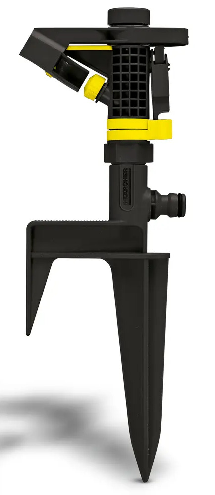 Импульсный дождеватель Karcher PS 300 для эффективного полива сада 82746260