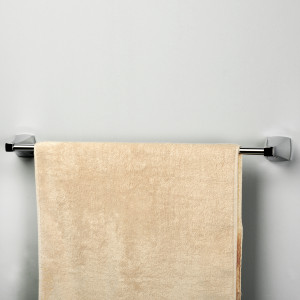 K-2530 Wern Держатель полотенец одинарный WasserKRAFT Wern K-2500