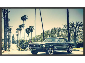 Печать фотографий на бумаге