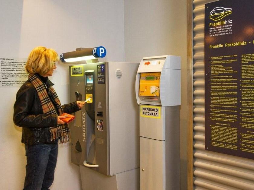 IDEALPARK Парковочные места Parksafe sun-id-1363934 - Вид №20