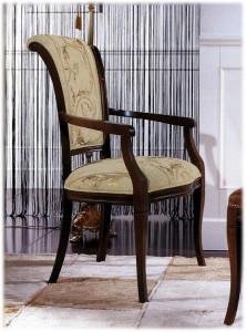 Стул PARIS SEVEN SEDIE 0299A