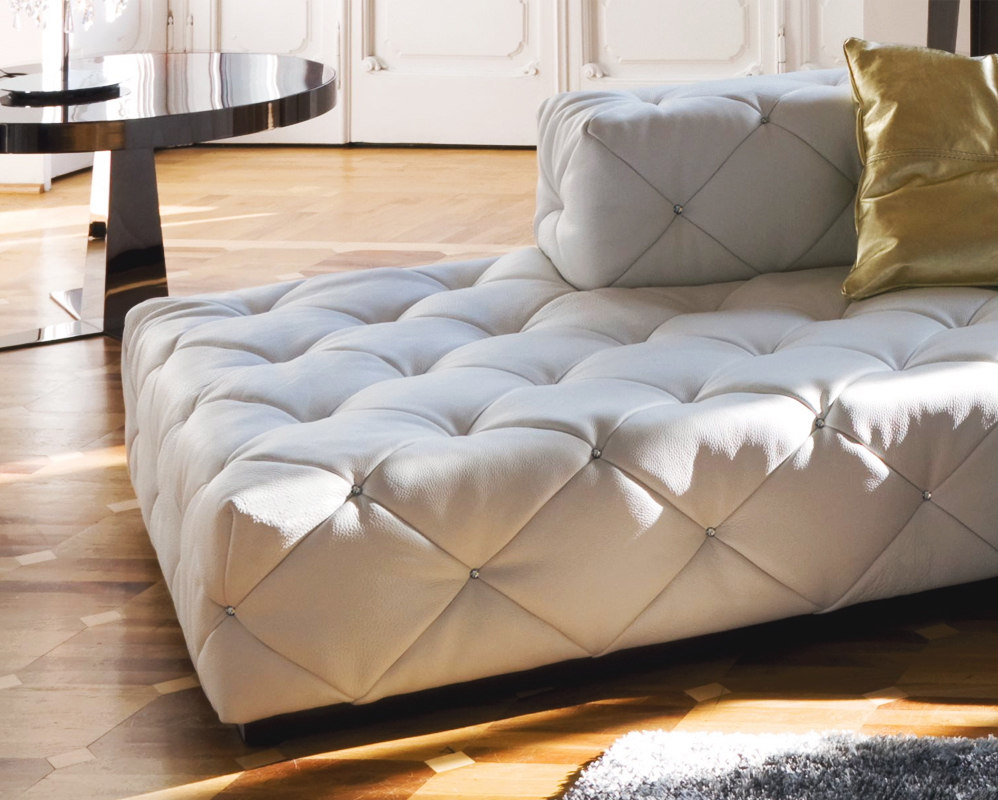 Диван MUST LONGHI W 500 02 VANITY - Вид №2