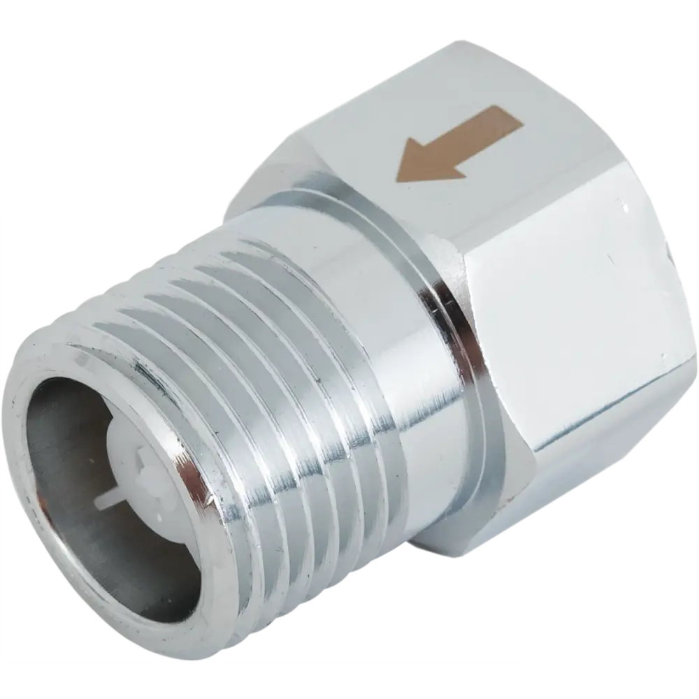 Клапан предохранительный Аквастоп 1/2" внутренняя-наружная резьба Santreyd STLM-2083244 - Вид №6