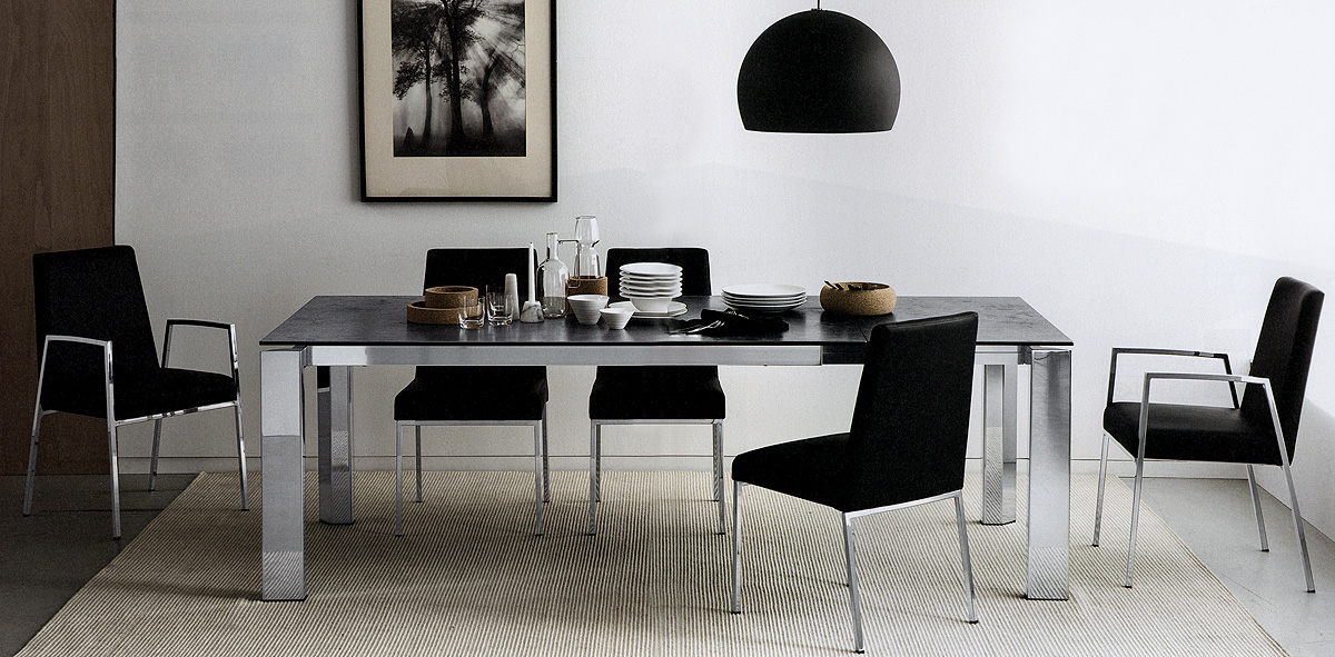 Стол GATE CALLIGARIS CB/4088-MV 