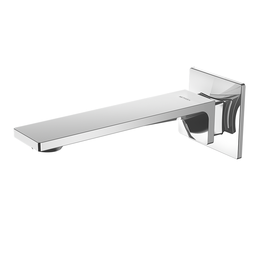 SFSPWBTCP Излив для настенного монтажа Methven SURFACE