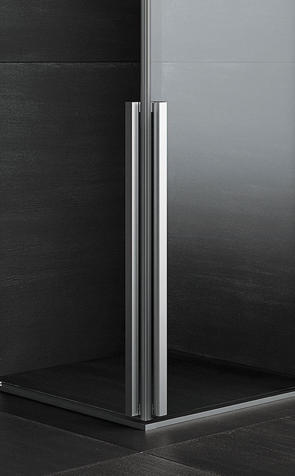 Kahuri Kd  Glass1989  Душевые кабины  - Вид №1