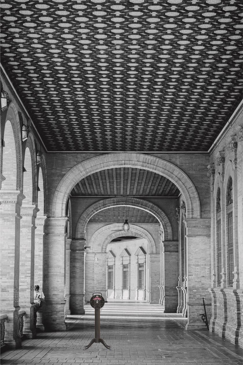 StableTable Складной стальной стол с основанием 4 звезды Stable table nouveau sun-id-1408147 - Вид №36