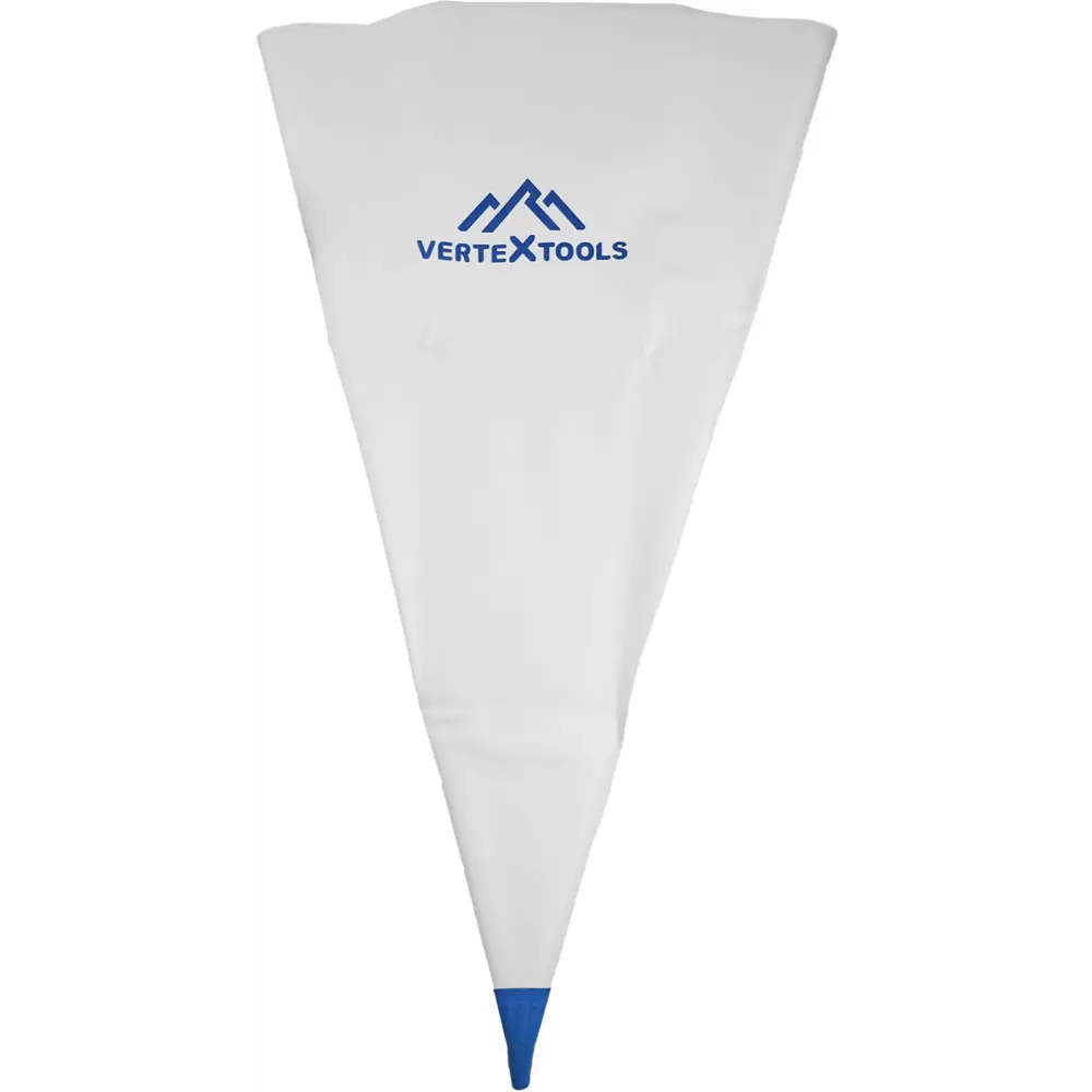 Сумка для растворов Vertextools с пластиковым носиком 300x600 мм 89409759 STLM-1569571