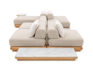 Модульный диван Accoya®