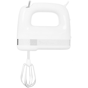 8156554 Миксер Moulinex Soleil HM211A11 бежевый