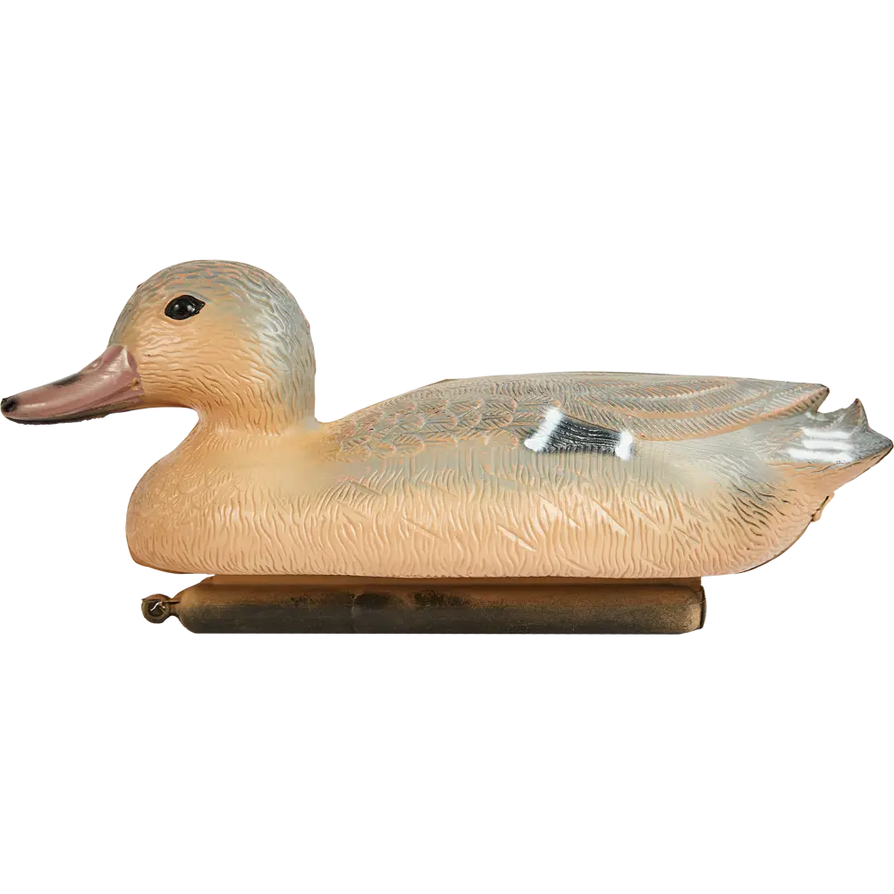 Santreyd Декоративная утка для сада - элегантное украшение ландшафта 86870422 STLM-0072263 - Вид №1