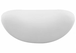 Подголовник для ванны Aquanet Bellona