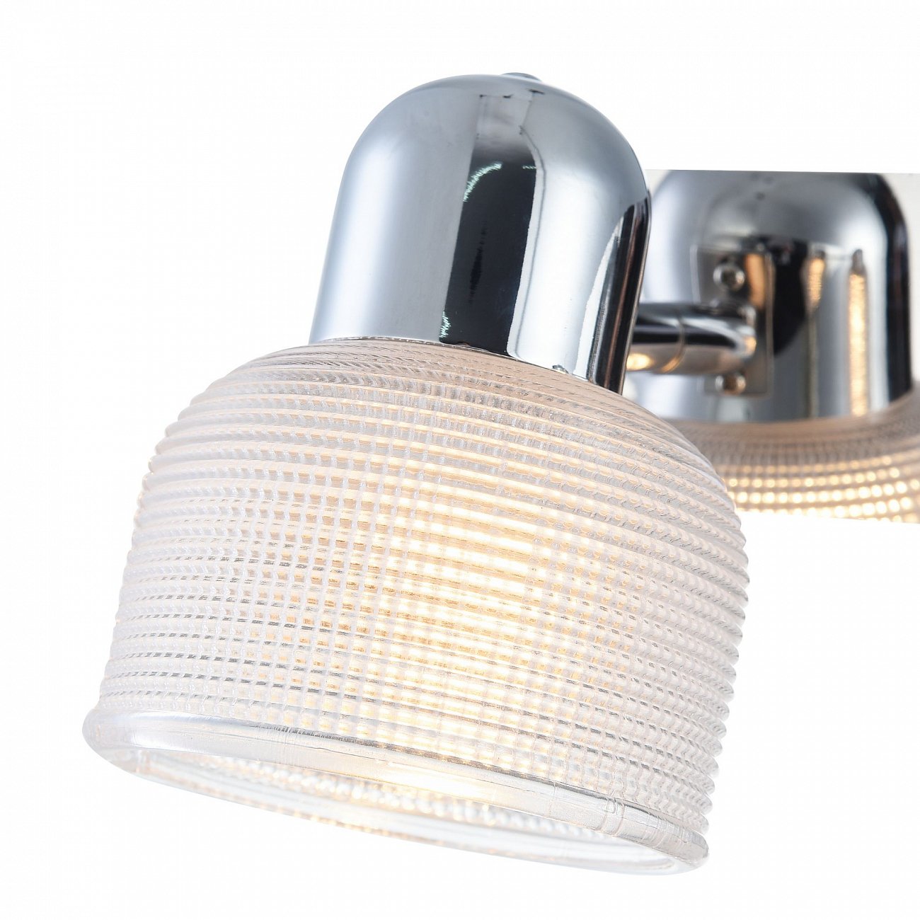 Спот настенный хром Freya Debora 02-CH FREYA MODERN 00-3957526 Хром - Вид №7