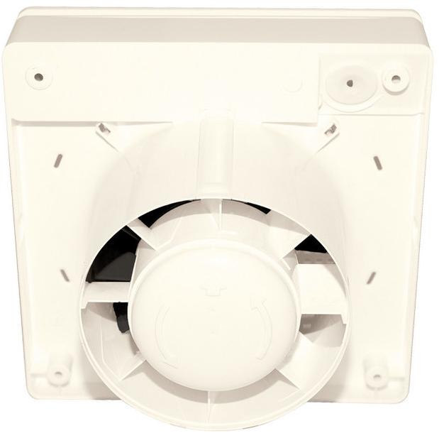 Vortice Аспиратор Punto evo es 11268 - Вид №2