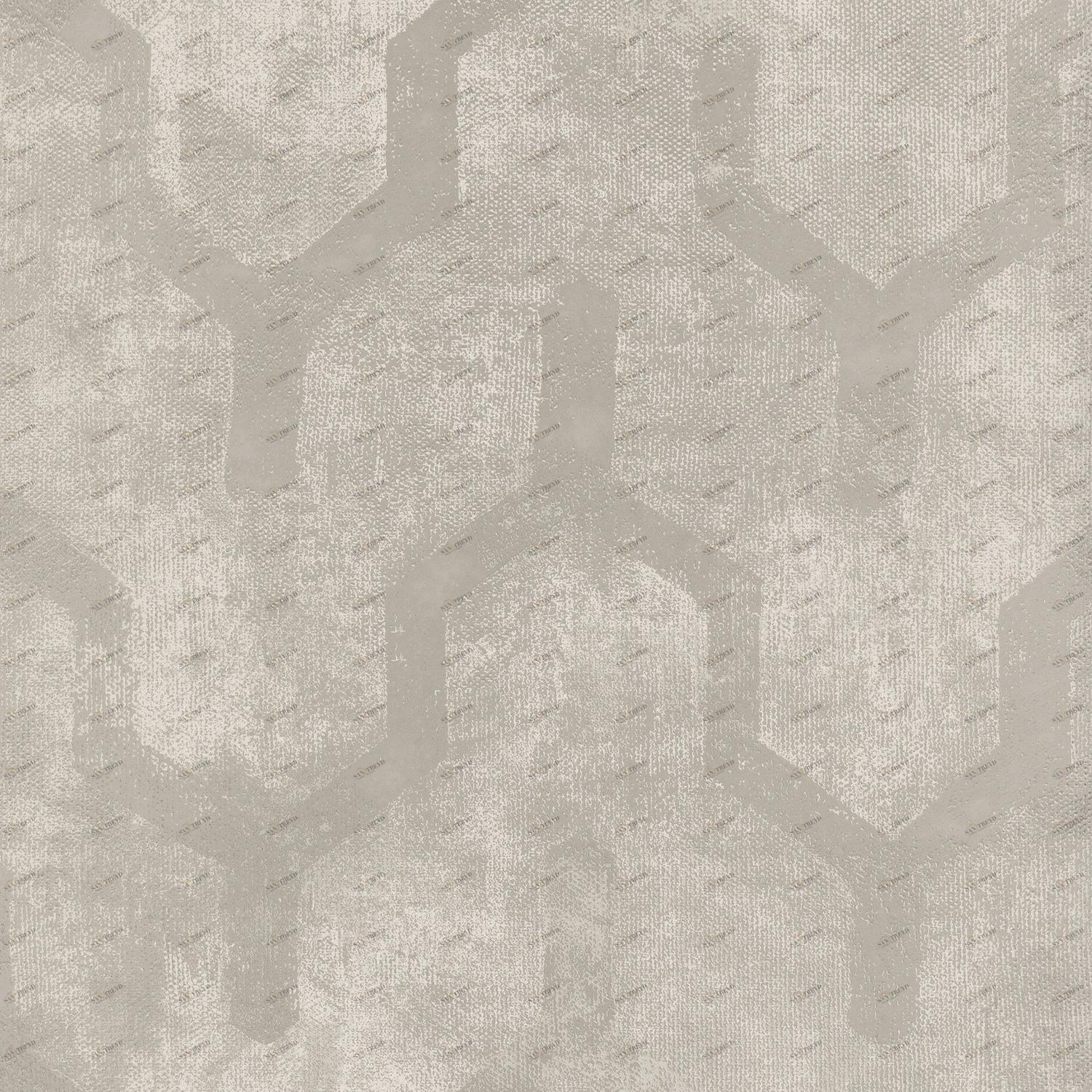 Рулон обоев CASAMANCE 73660265 Основа нетканая бумага VERTIGE