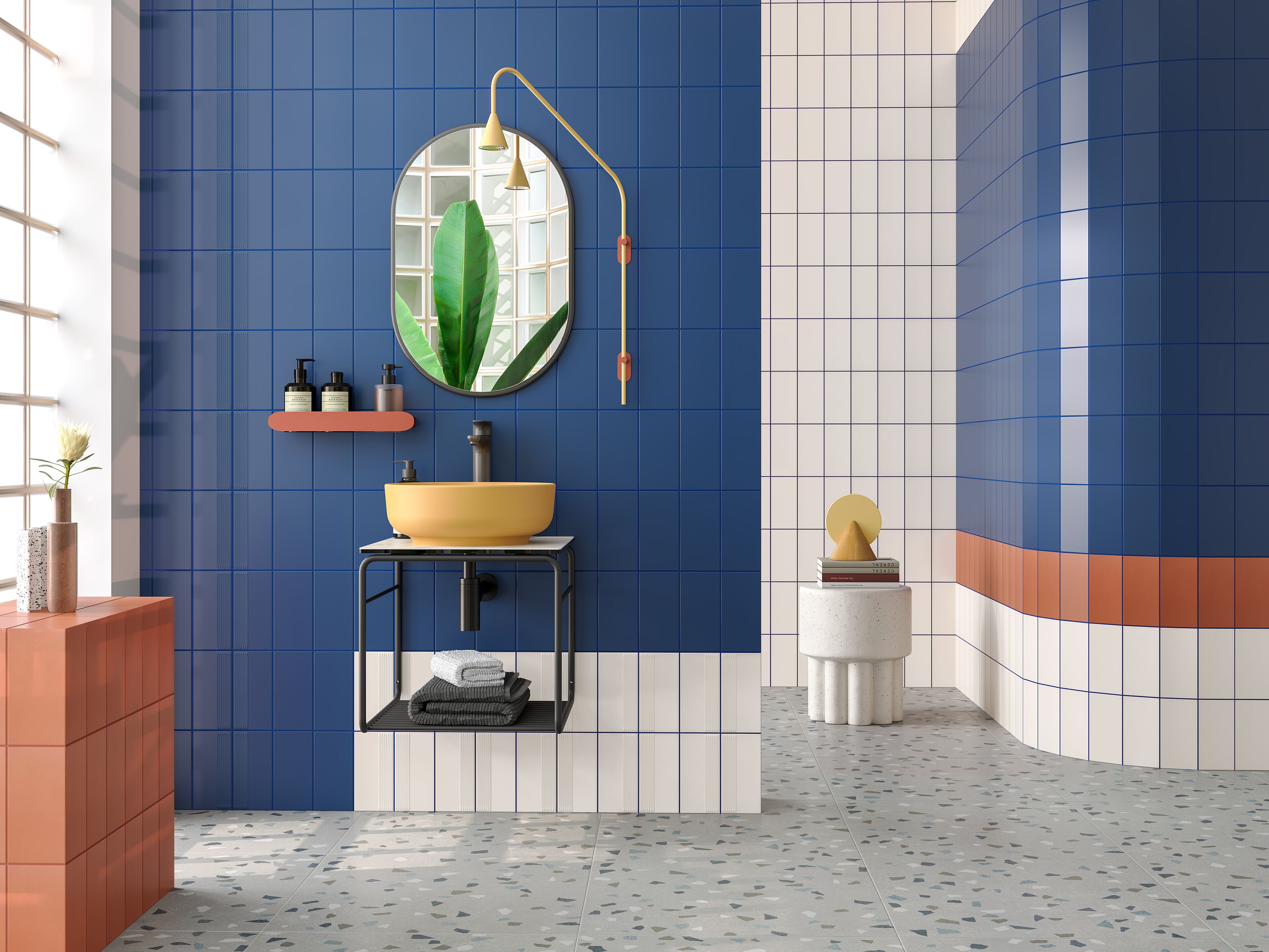 Керамогранит Kaleseramik плитка ARCH-00062151