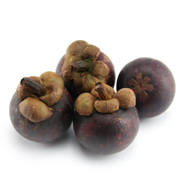 Мангостин самолётом из Таиланда Santreyd 8826