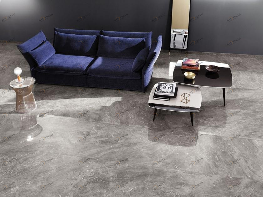 FAP ceramiche Пол из керамогранита с эффектом мрамора Roma diamond sun-id-1368492