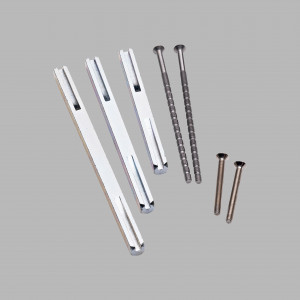 28290410100 Винт с упором и втулкойd line Base