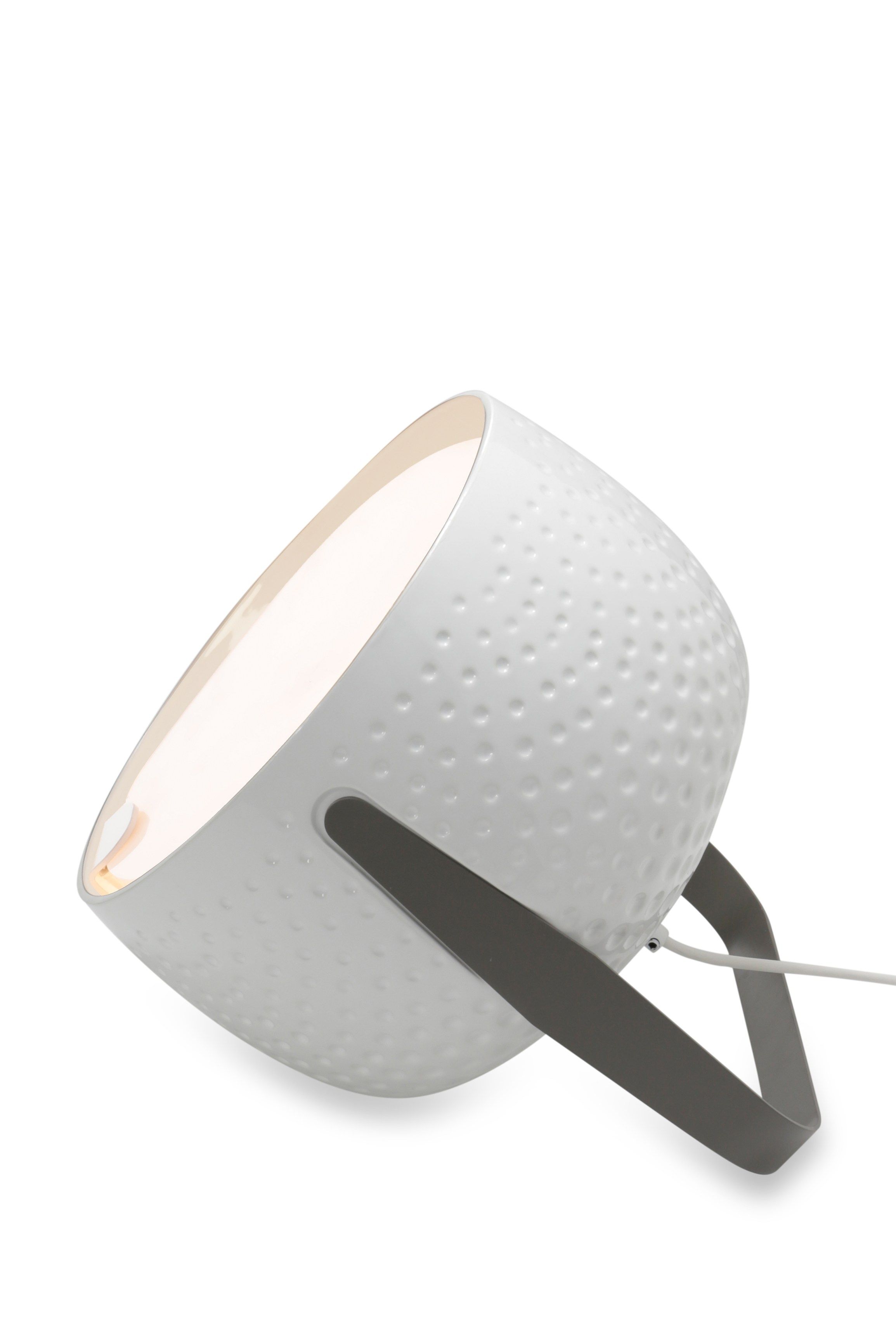 Керамическая напольная лампа Karman сумка ARCH-00033209 - Вид №3