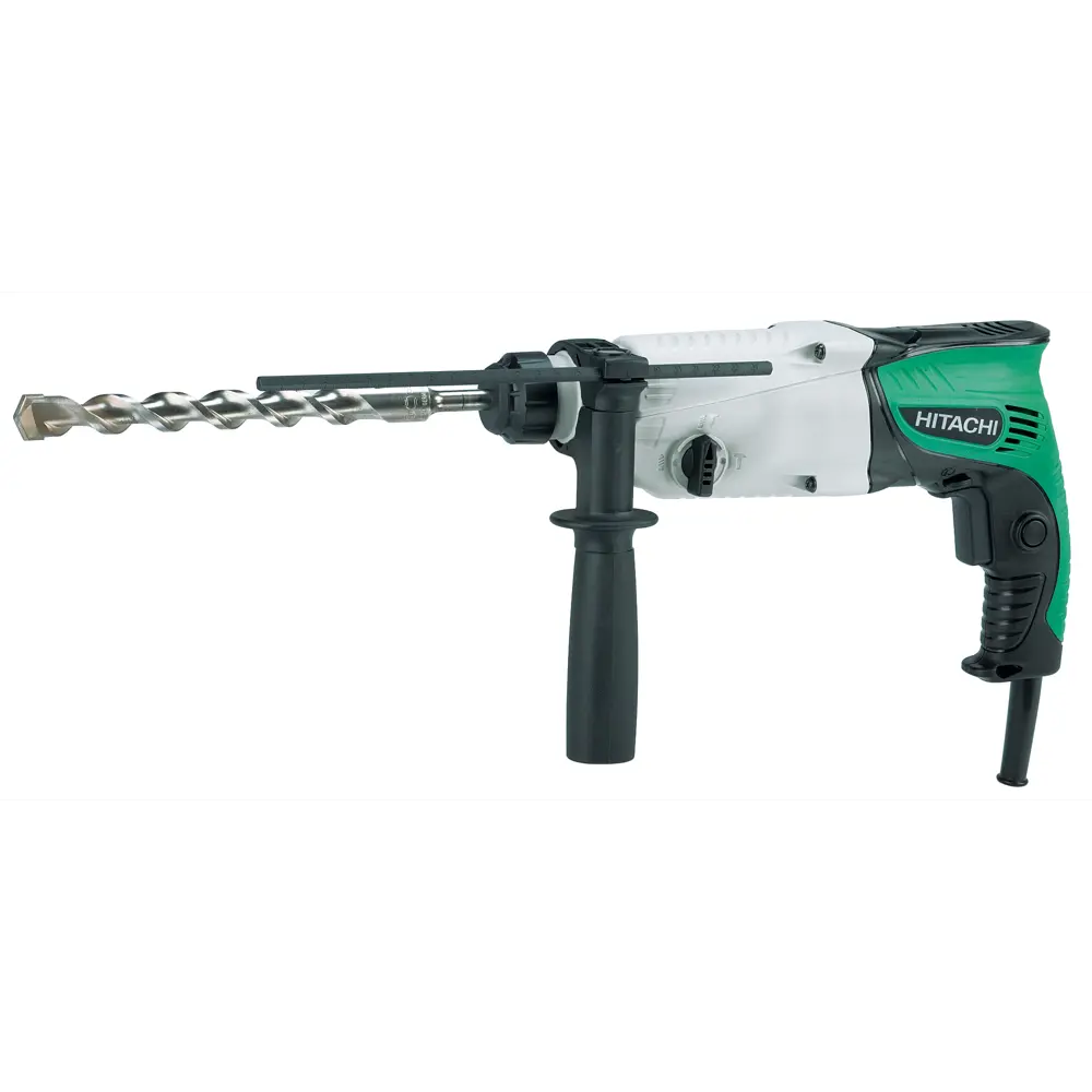 Перфоратор Hitachi DH22PH 620 Вт, 1.7 Дж 18740015 STLM-2063243 