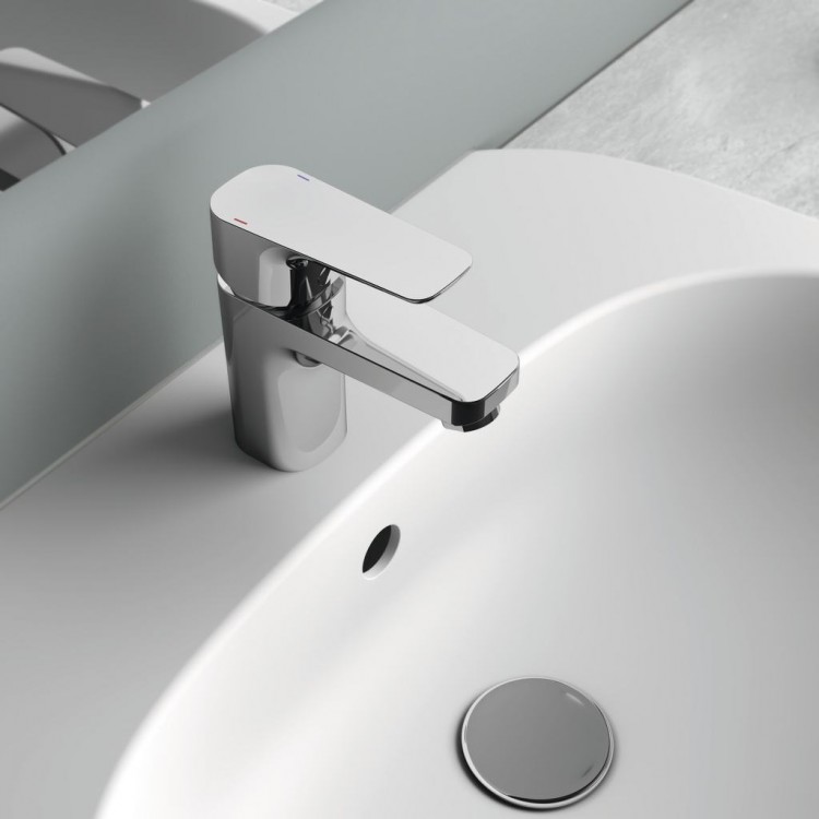 BC564AA Смеситель для раковины Ideal Standard CERAPLAN III SLIM  - Вид №3