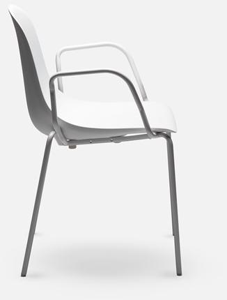 CHAIRS & MORE Стул складной с подлокотниками Gotham sun-id-1420070 - Вид №8