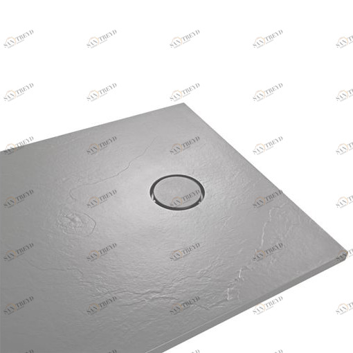 Душевой поддон S220100335 System pool Land SYSTEMPOOL