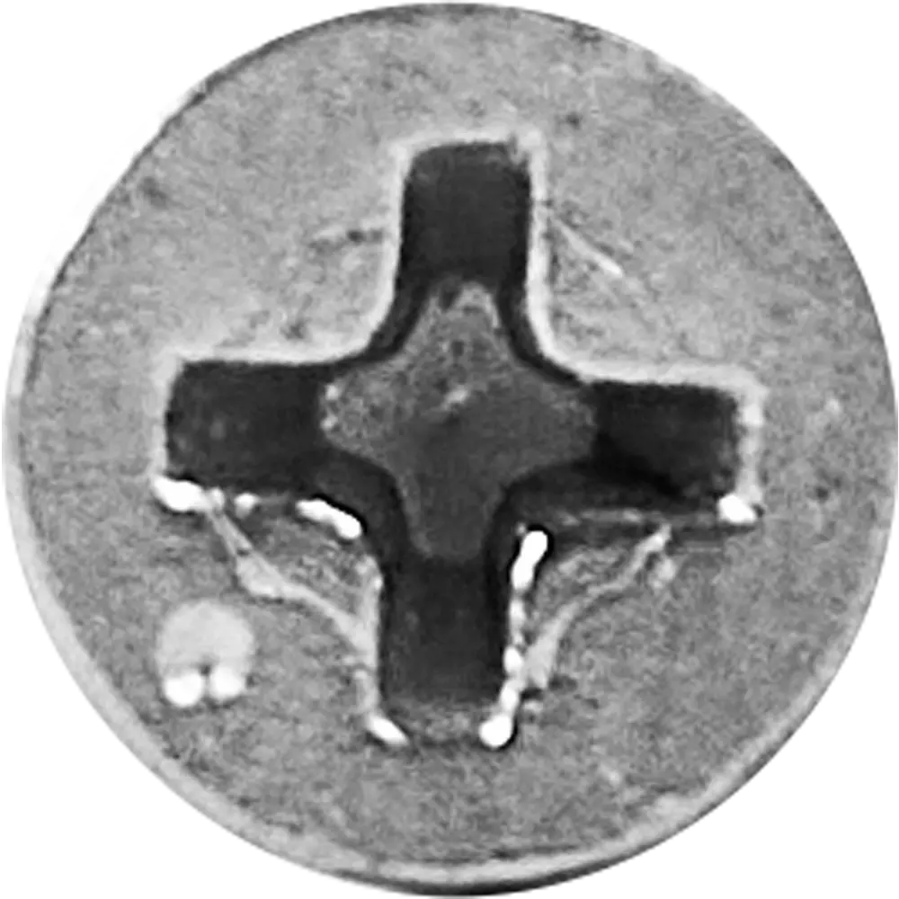 Santreyd: Саморезы потайные со сверлом для оконных профилей 3,9×13 мм 89026034 STLM-1012218 - Вид №1