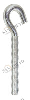 Винт CV 01 10 081 CV01 Tecfi M10 х 100 х 81 