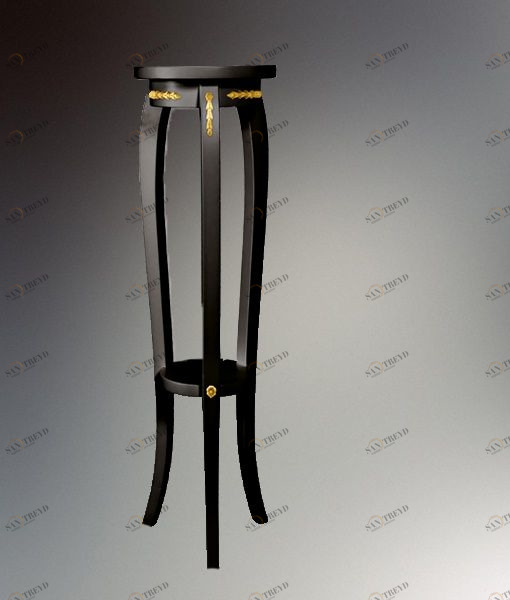 Il Tempo Del Стул Complementi CD 83 Arredo COMPLEMENTICD83ARREDO