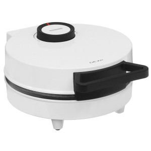 5425347 Вафельница Dexp WM-1200 белый STDN-0035385
