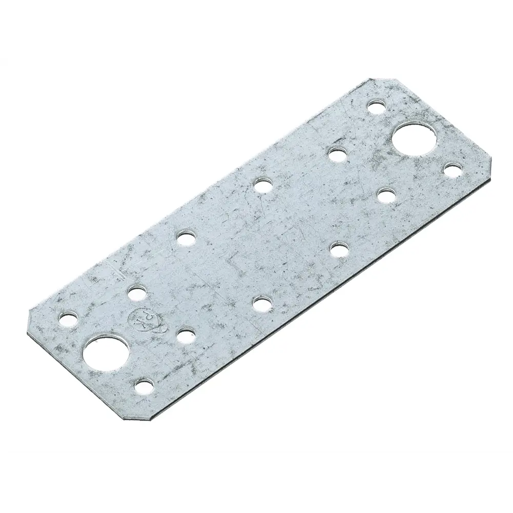 Анкерная пластина 120x45x2.5 мм Santreyd STLM-2210594