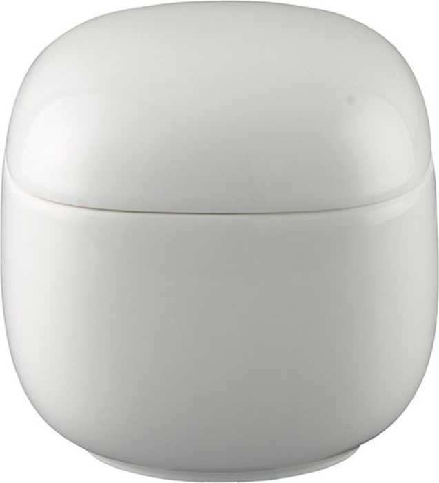 72410 Rosenthal Сахарница Rosenthal Суоми 270мл, фарфор, белая Фарфор 