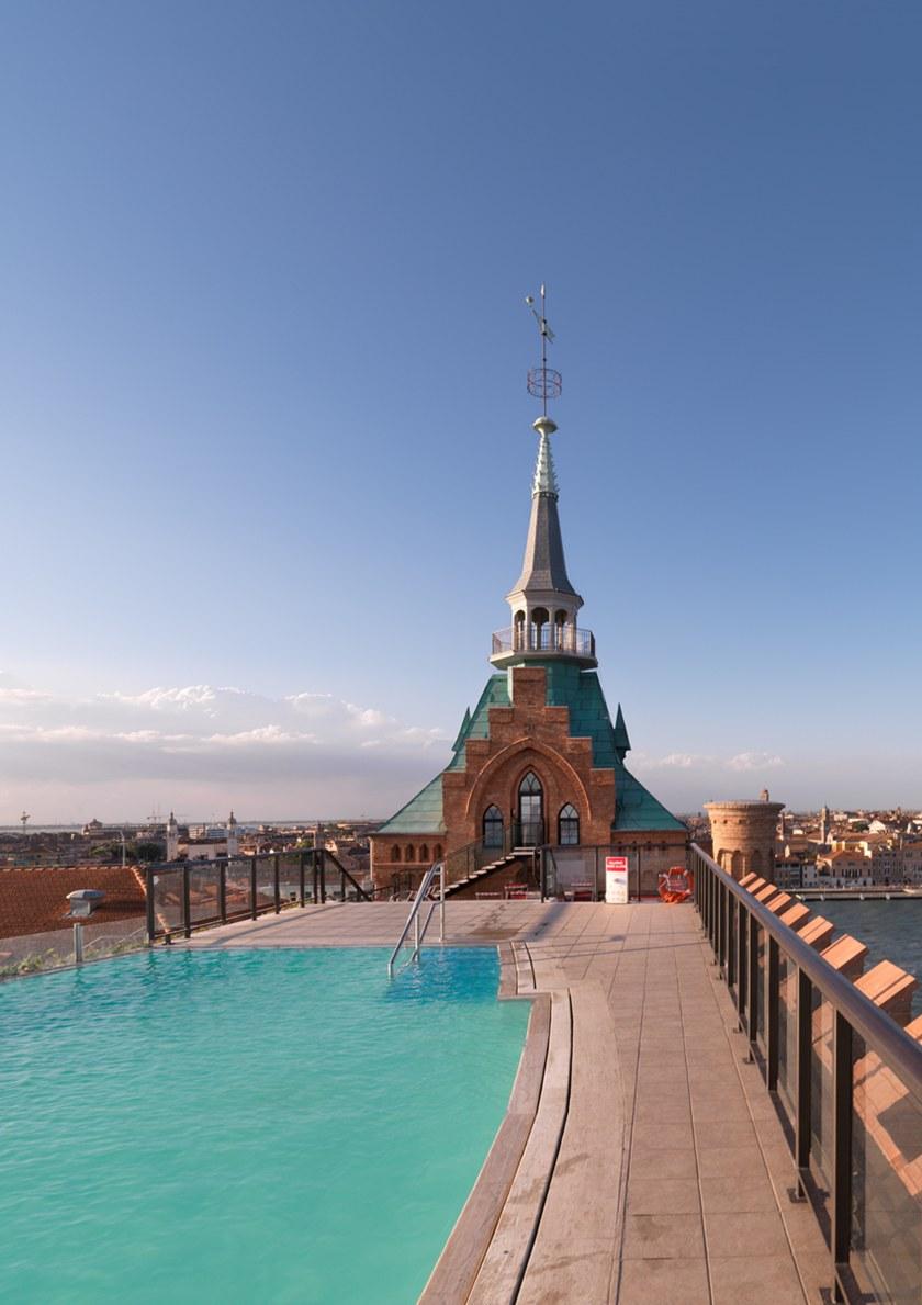 ZINTEK Сплошной металлический ламинат для кровли sun-id-1512671 - Вид №6