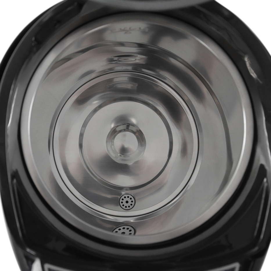 9052767 Термопот MARTA MT-1999 черный STDN-0099819 - Вид №6