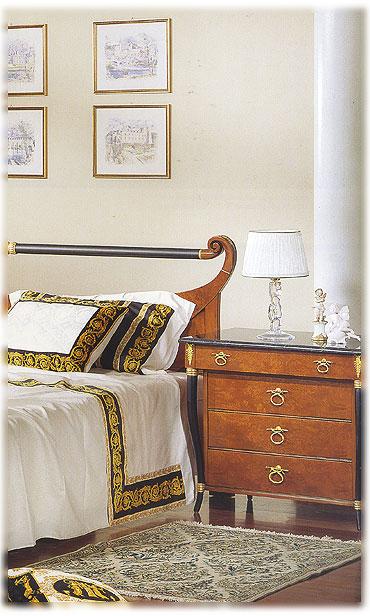 Тумбочка  FRANCESCO MOLON K7 