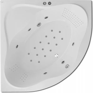 Г/м система Thai Spa Ultra - Standart (хром)