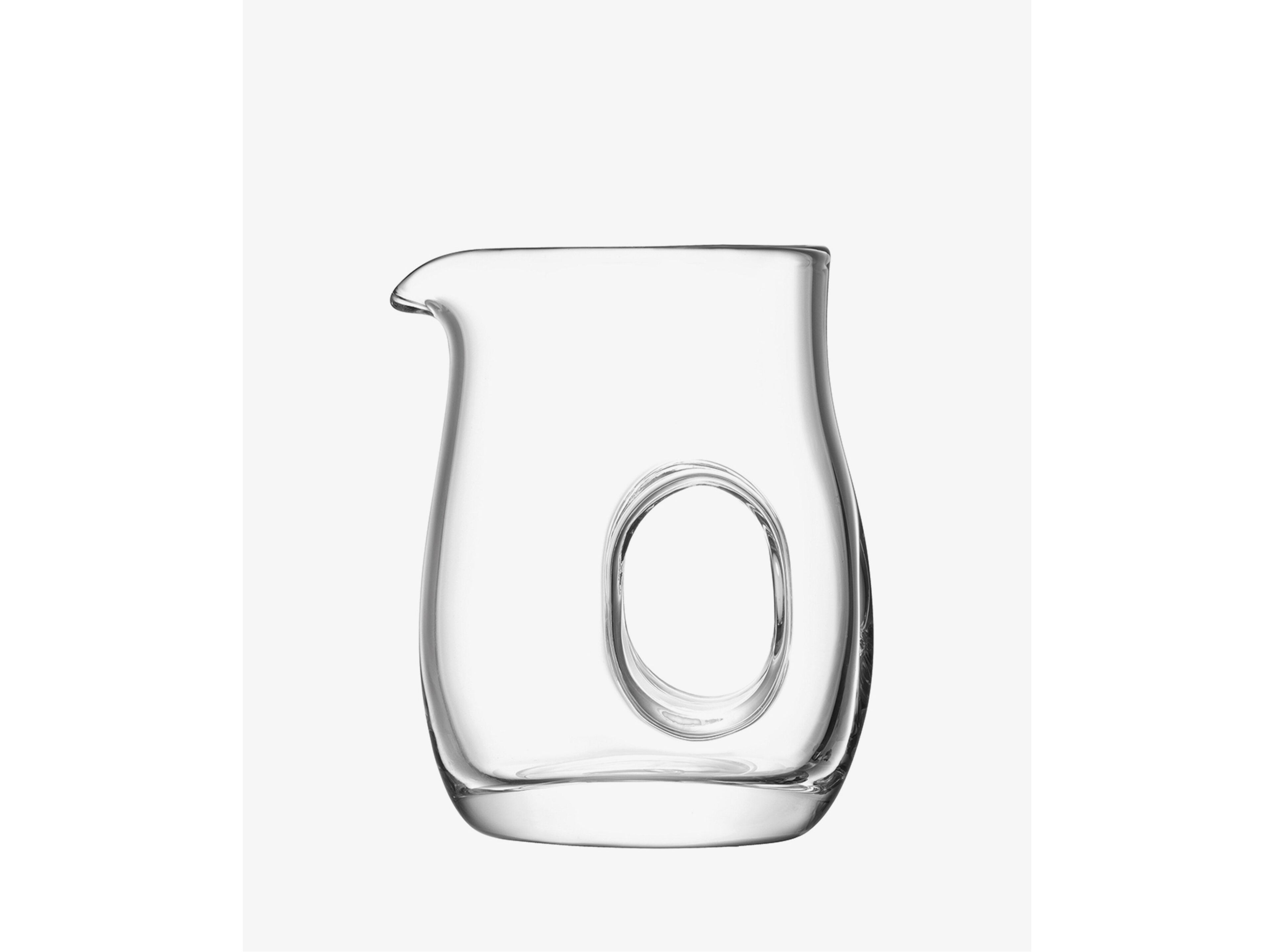 Выдувное стекло графин - 800 мл LSA Void ARCH-00044635