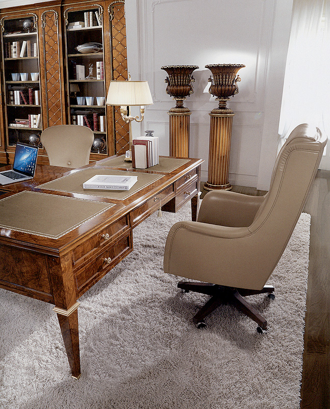 Письменный стол  CEPPI 3029 Luxury - Вид №1