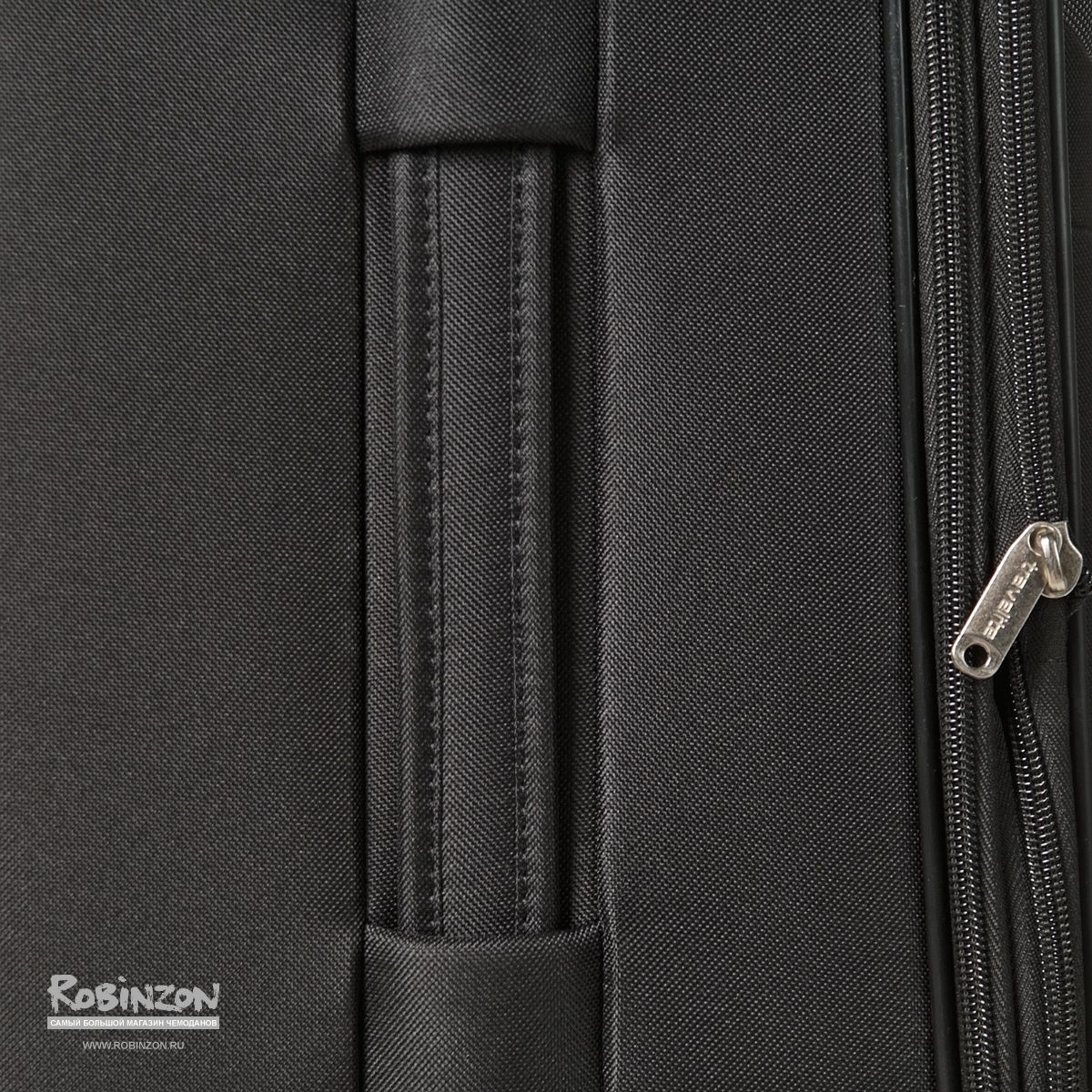 98548-01 Чемодан 98548 M Travelite Orlando - Вид №5